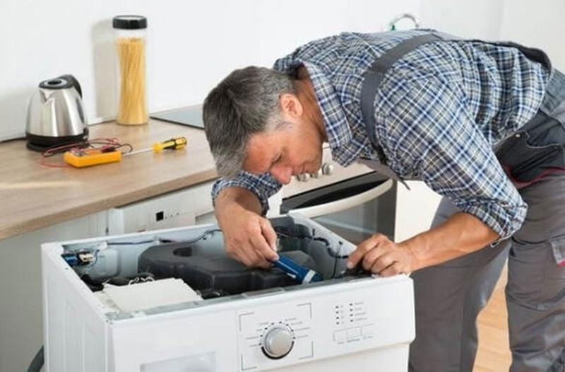 نمایندگی تعمیرات ماشین لباسشویی آاگ در کرج