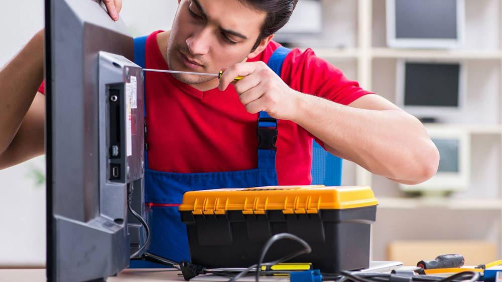 نمایندگی تعمیرات تلویزیون آاگ در کرج